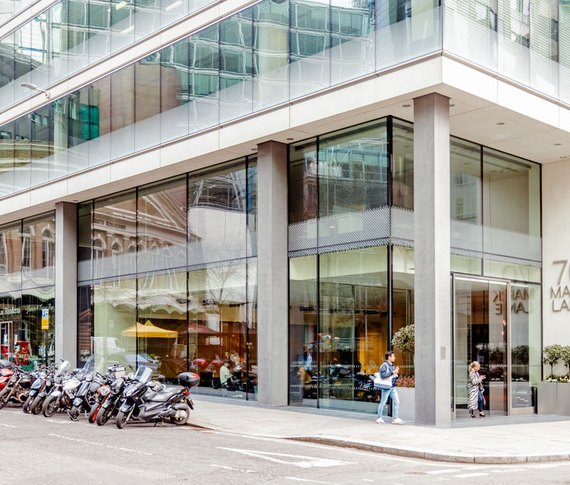 70 Mark Lane, Greater London - Image 12