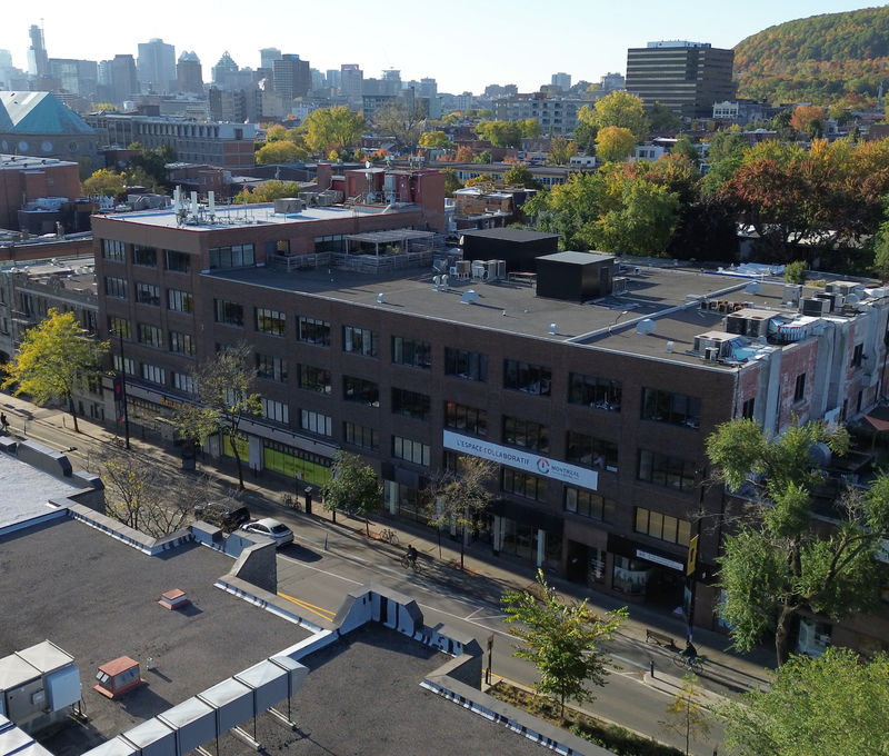 4388 Rue Saint-denis 4388 Rue Saint-denis, Montréal - Image 7