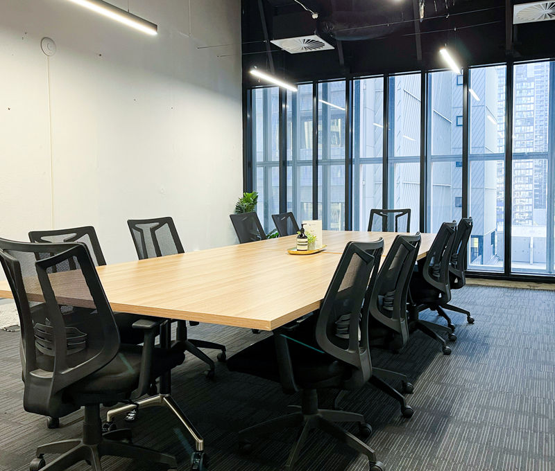568 Collins Street, Melbourne - Image 5