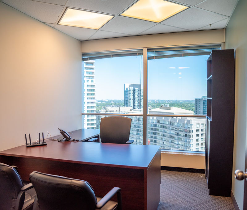 4950 Yonge Street, Toronto - Image 24