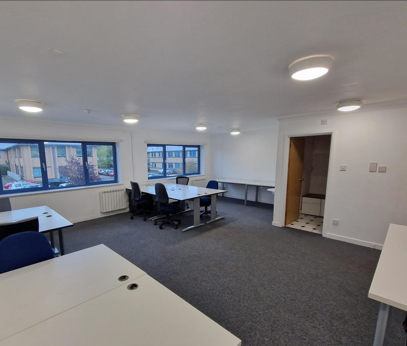 Caerphilly Business Park Caerphilly Business Park, Caerphilly - Image 4
