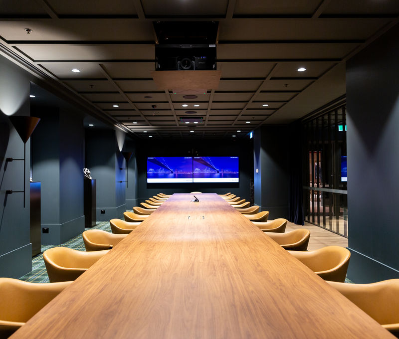 376-390 Collins Street, Melbourne - Image 10