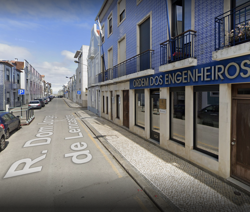 10A R Dom Jorge De Lencastre, Aveiro - Image 6