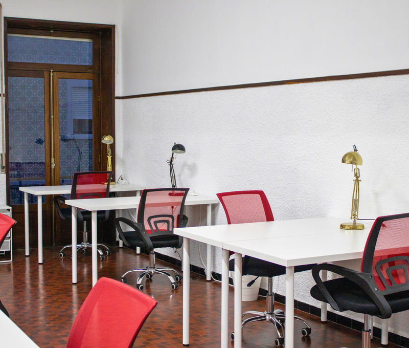 10A R Dom Jorge De Lencastre, Aveiro - Image 1