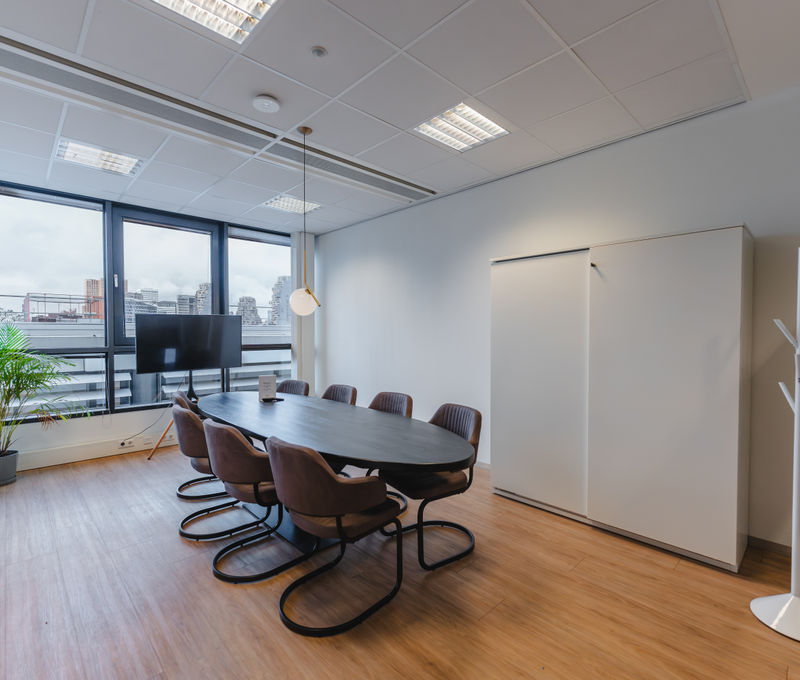 De Boelelaan 30, Amsterdam - Image 9