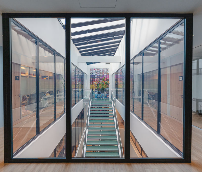 De Boelelaan 30, Amsterdam - Image 6