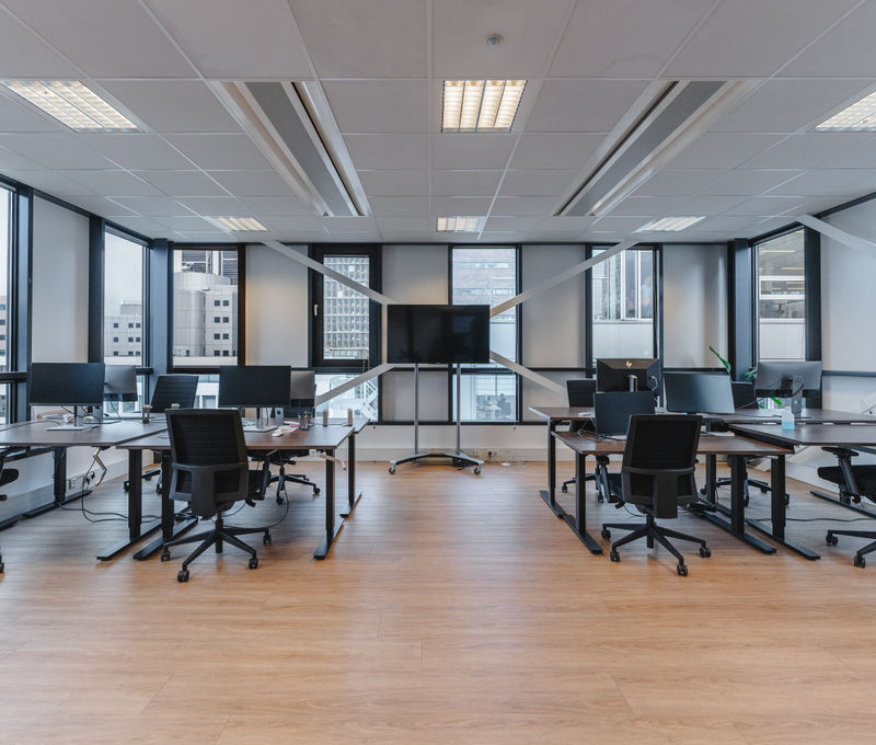 De Boelelaan 30, Amsterdam - Image 2