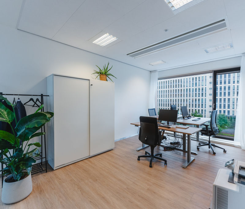 De Boelelaan 30, Amsterdam - Image 7