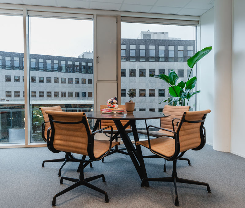 John M Keynesplein 10, Amsterdam - Image 9
