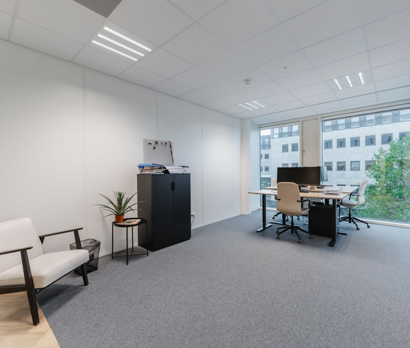John M Keynesplein 10, Amsterdam - Image 8