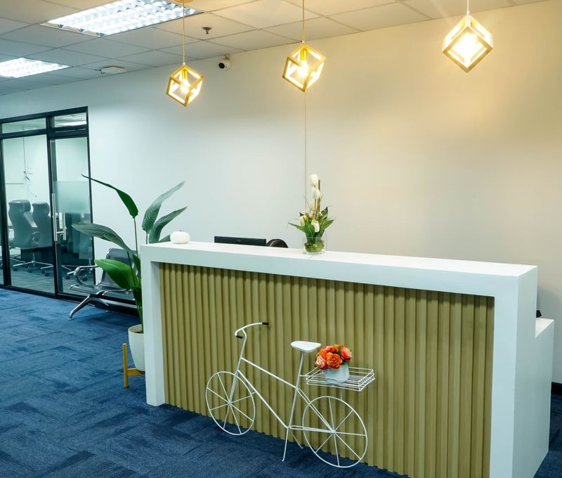 Bridgetowne C5 Road Bridgetowne C5 Road, Quezon City - Image 2
