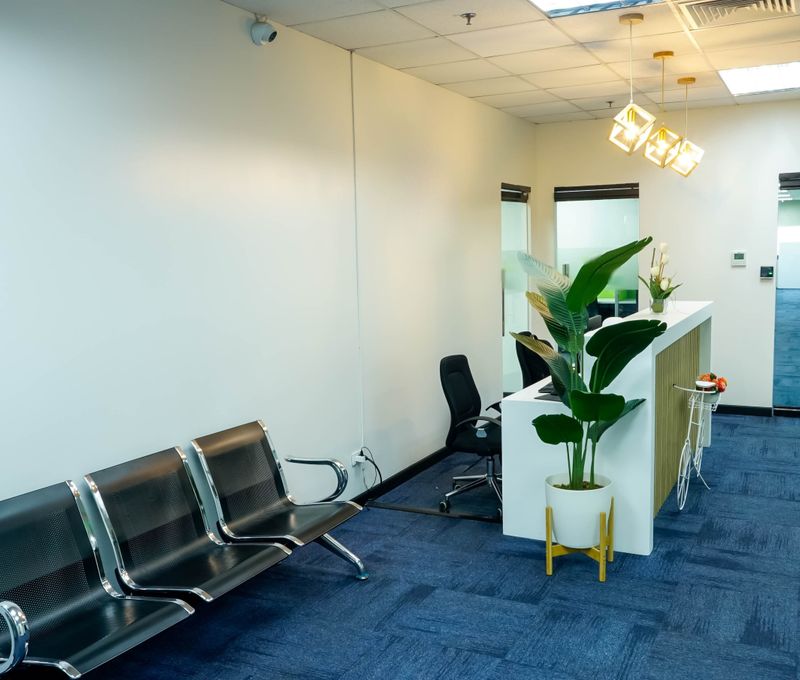 Bridgetowne C5 Road Bridgetowne C5 Road, Quezon City - Image 3