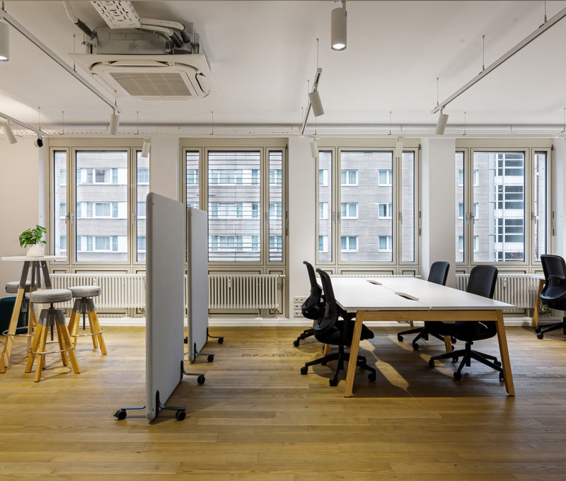 8 Nurnberger Str, Berlin - Image 8