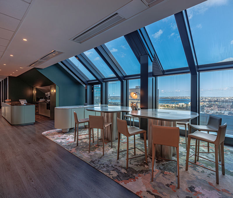 85 Castlereagh Street 85 Castlereagh Street, Sydney - Image 6