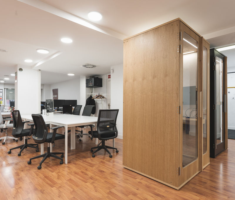 23 Calle De Irún, Madrid - Image 2