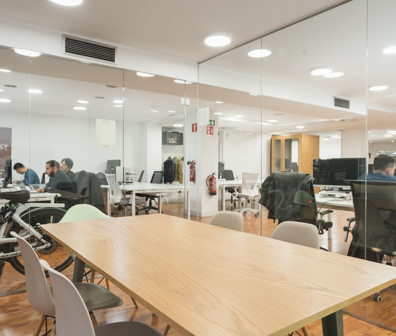 23 Calle De Irún, Madrid - Image 8
