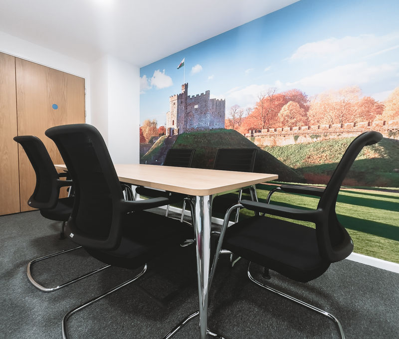 8 Saint Andrew's Place, Cardiff - Image 5
