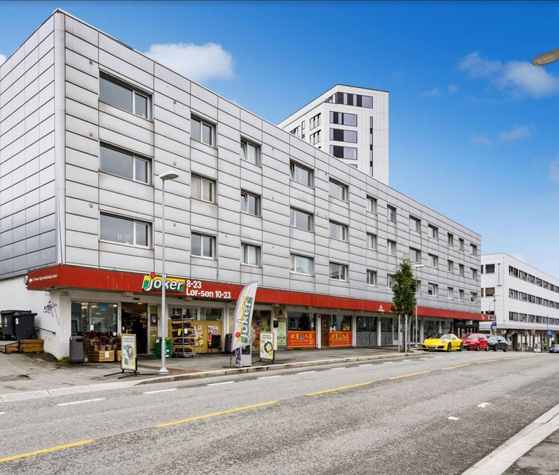 Storgata 132g, Tromsø - Image 13