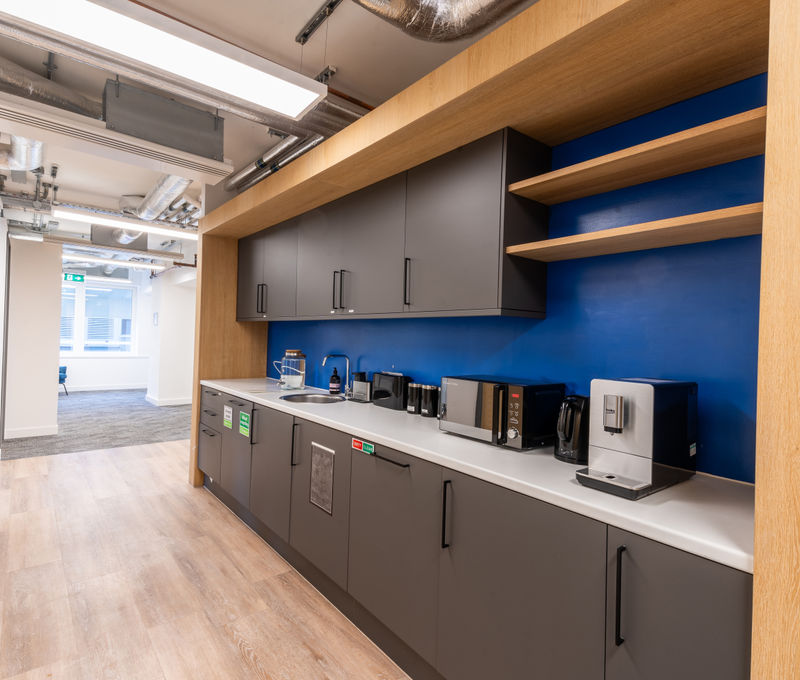 33 Cavendish Square 33 Cavendish Square, London - Image 9