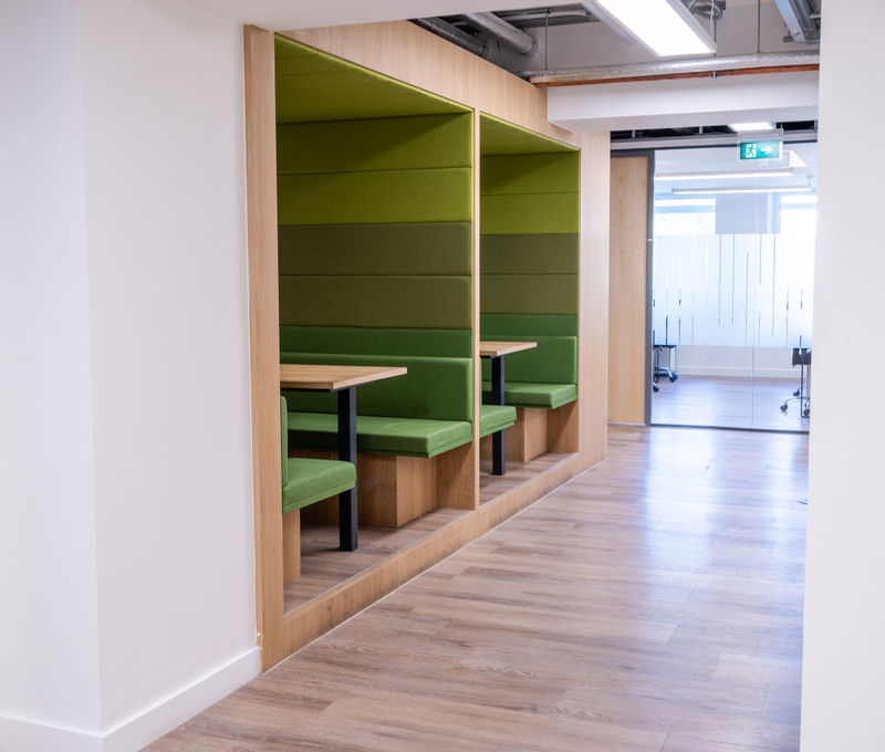 33 Cavendish Square 33 Cavendish Square, London - Image 5