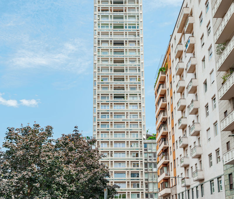 Piazza Della Repubblica 32, Milano - Image 7