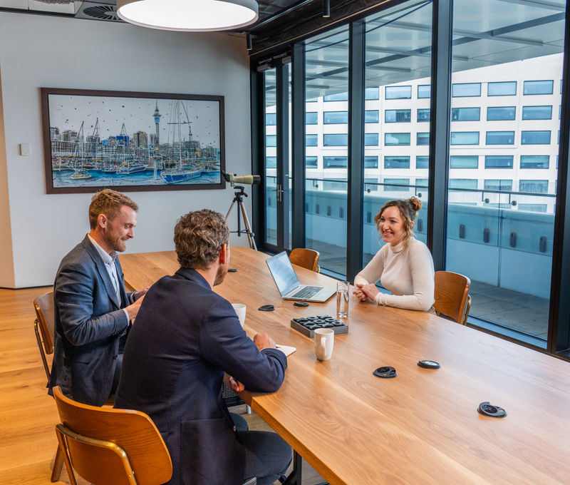 139 Quay Street, Auckland - Image 9