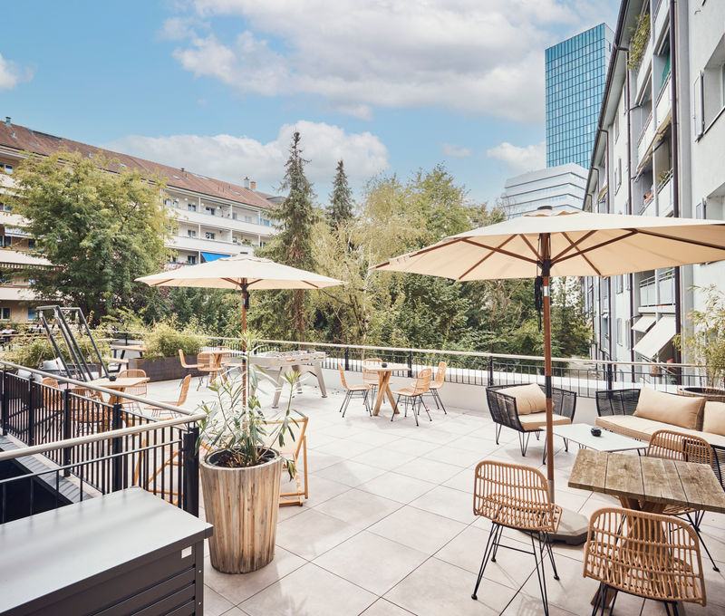 44 Sandgrubenstrasse, Basel - Image 2
