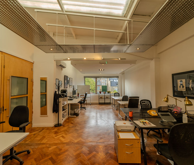 91 Peterborough Road, Greater London - Image 1