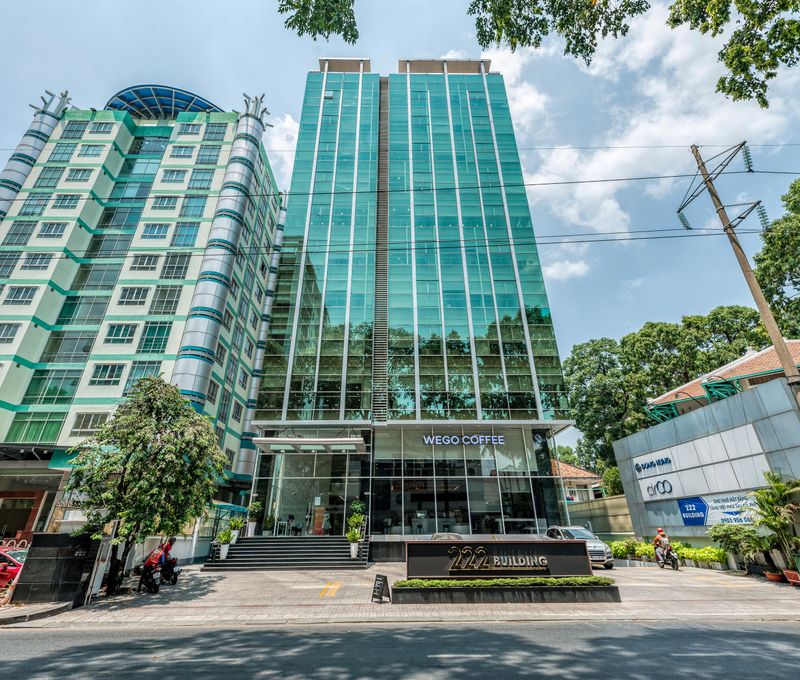 222 Dien Bien Phu District 3, Ho Chi Minh - Image 8