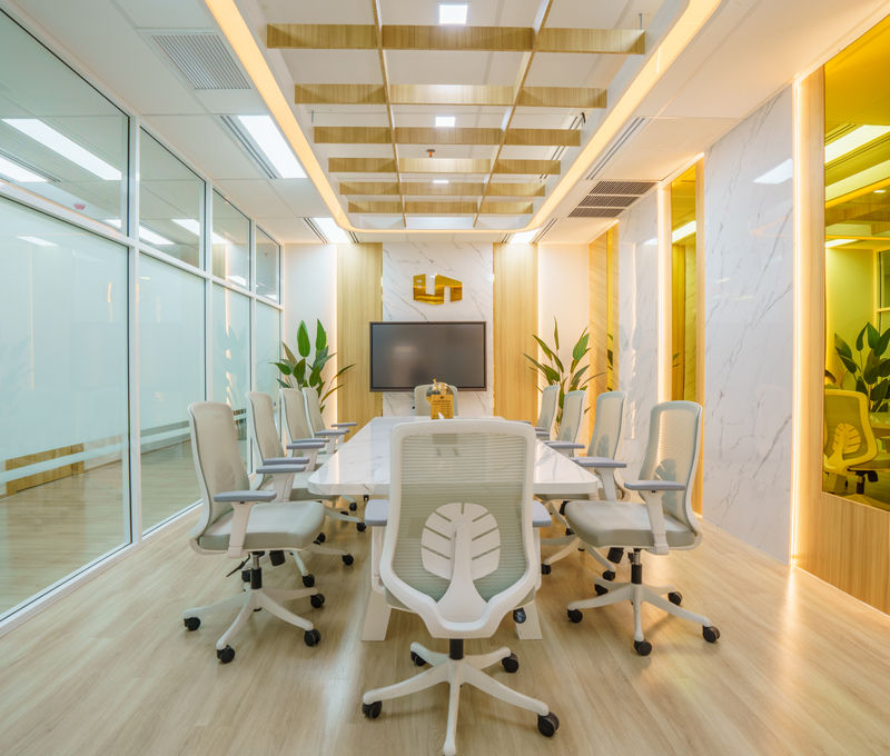 29 Vanissa Building Chit Lom Alley Ploenchit Road 29 Vanissa Building Chit Lom Alley Ploenchit Road, Pathum Wan - Image 1