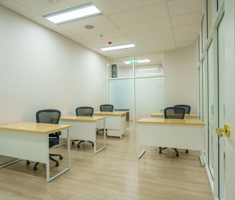 29 Vanissa Building Chit Lom Alley Ploenchit Road 29 Vanissa Building Chit Lom Alley Ploenchit Road, Pathum Wan - Image 4