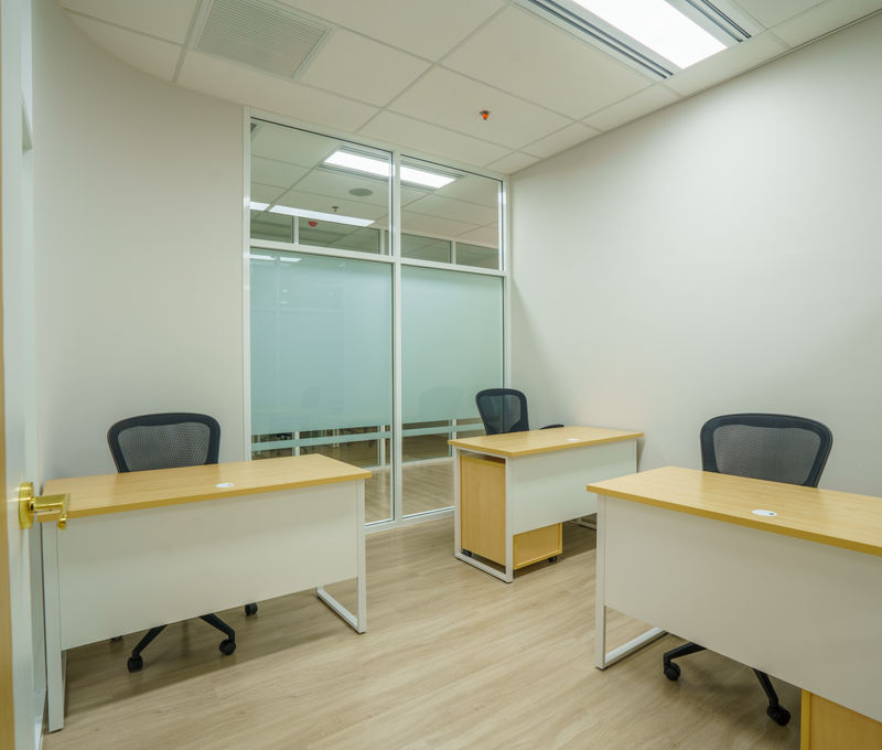 29 Vanissa Building Chit Lom Alley Ploenchit Road 29 Vanissa Building Chit Lom Alley Ploenchit Road, Pathum Wan - Image 13