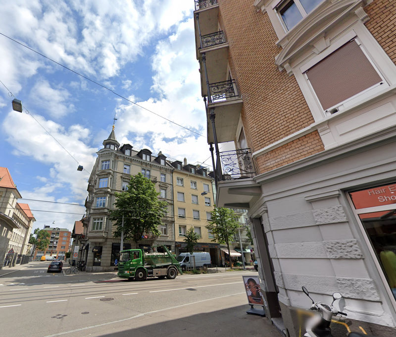 101 Stauffacherstrasse, Zürich - Image 1