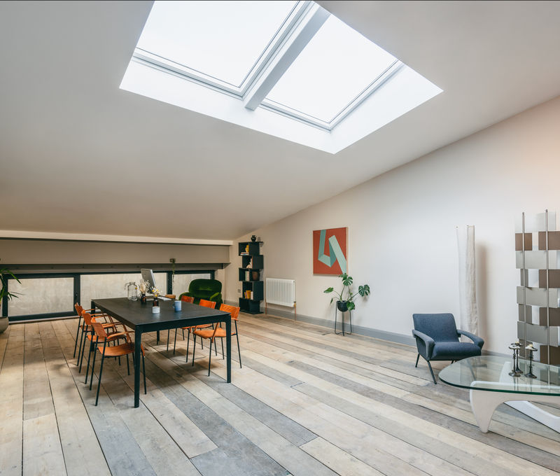 17 Amhurst Terrace, Lower Clapton - Image 2