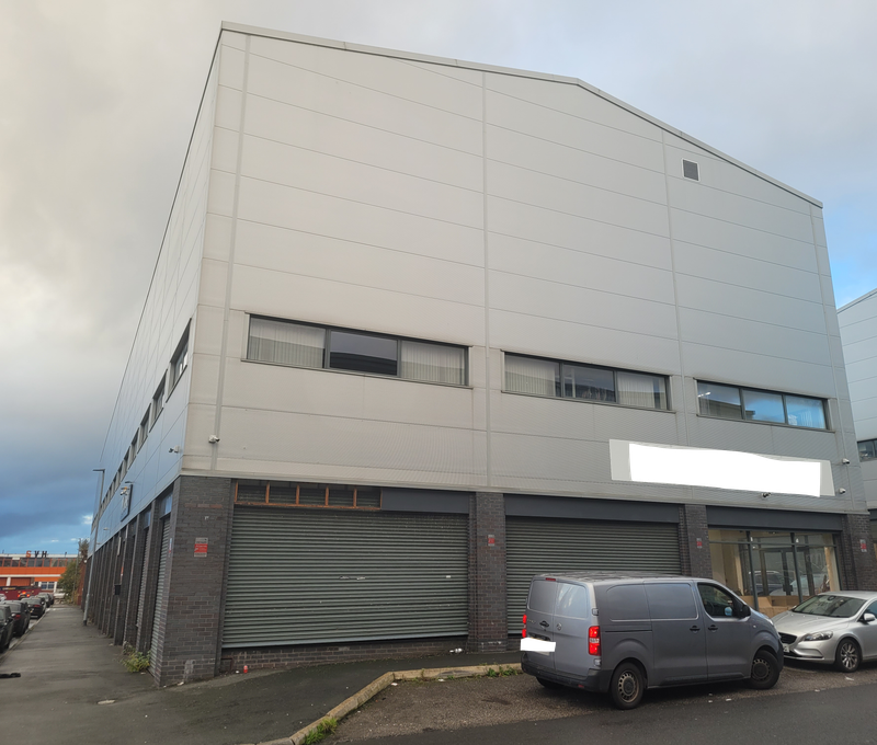 34 Knowsley Street, Cheetham Hill - Image 4