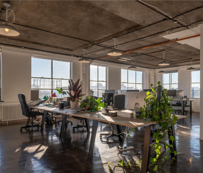 1 Westgate Street, London - Image 1