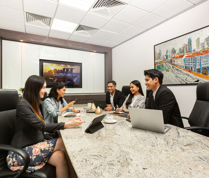 11 North Buona Vista Drive, Singapore - Image 3