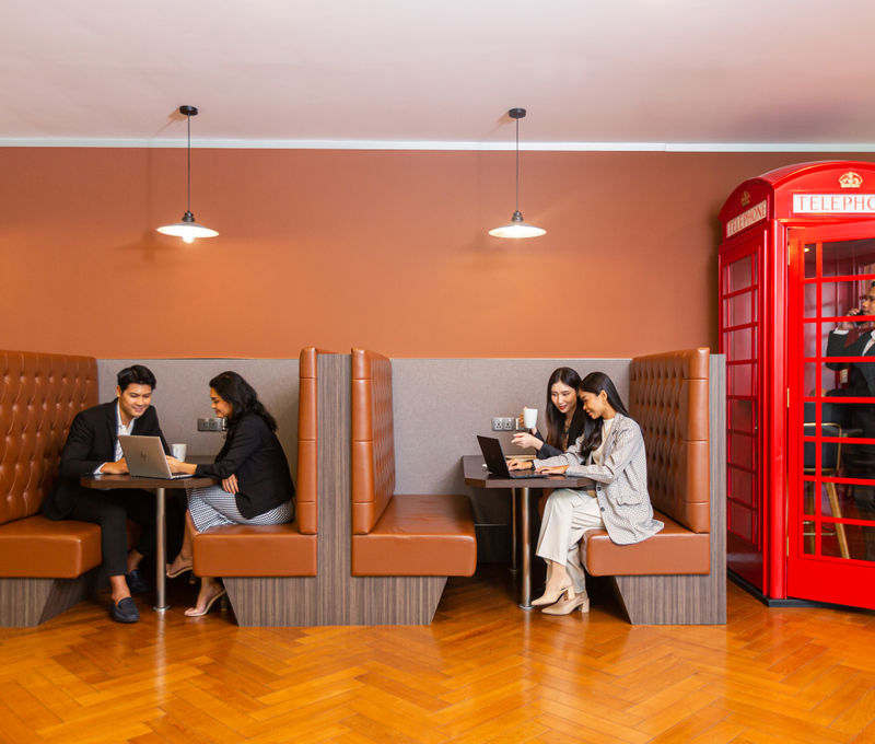 11 North Buona Vista Drive, Singapore - Image 5