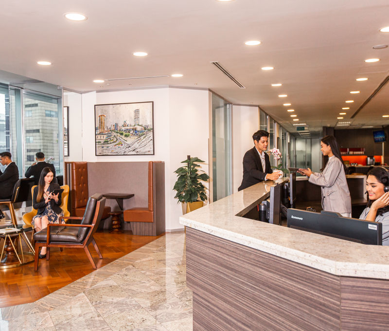 11 North Buona Vista Drive, Singapore - Image 4