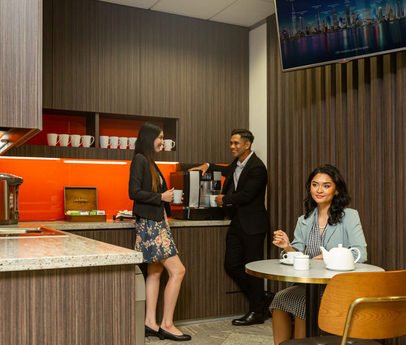 11 North Buona Vista Drive, Singapore - Image 1