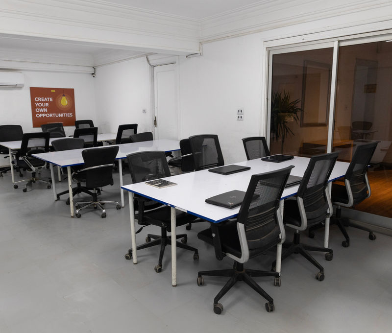 7 Th Wahran Street Abdelrazik Elsanhoury, Nasr City - Image 5