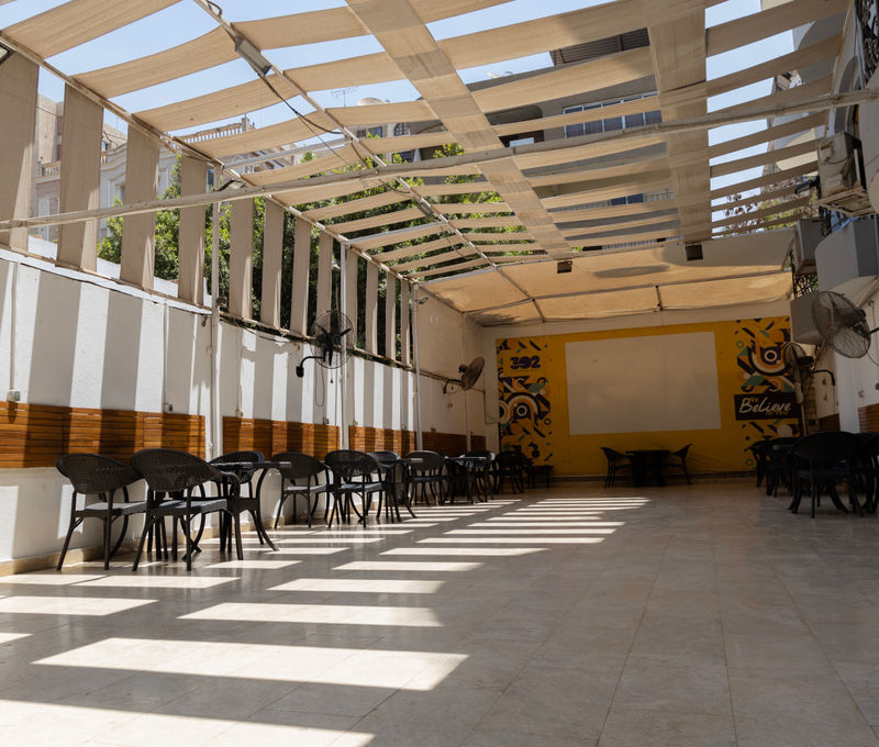 7 Th Wahran Street Abdelrazik Elsanhoury, Nasr City - Image 6