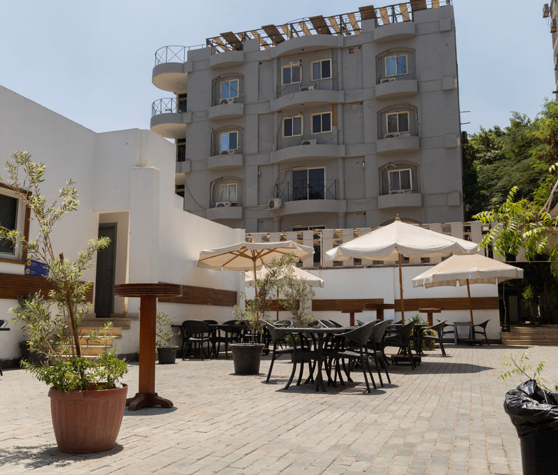 7 Th Wahran Street Abdelrazik Elsanhoury, Nasr City - Image 11