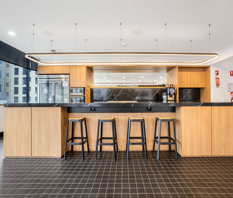 260 Queen Street 260 Queen Street, Brisbane City - Image 5