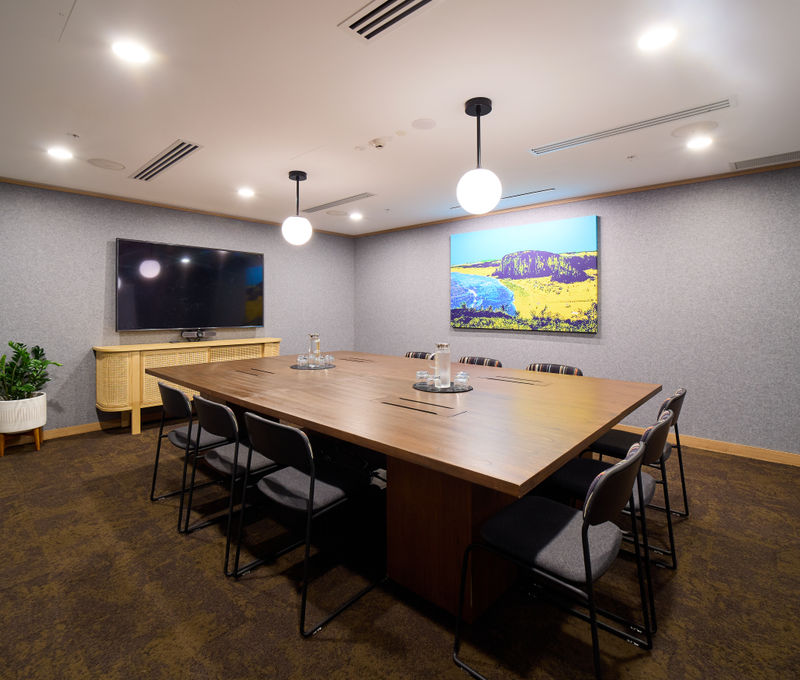 260 Queen Street 260 Queen Street, Brisbane City - Image 12