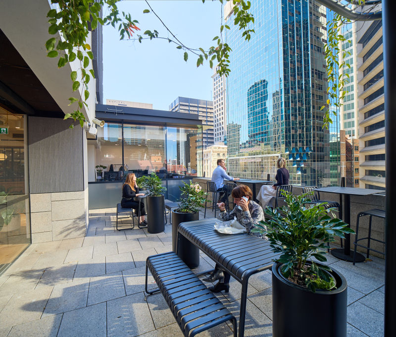 260 Queen Street 260 Queen Street, Brisbane City - Image 6