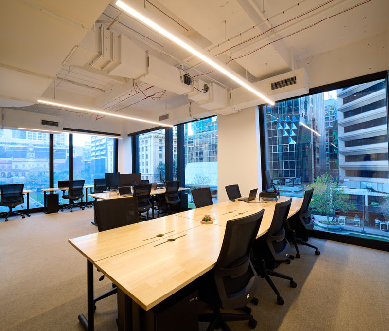 260 Queen Street 260 Queen Street, Brisbane City - Image 1