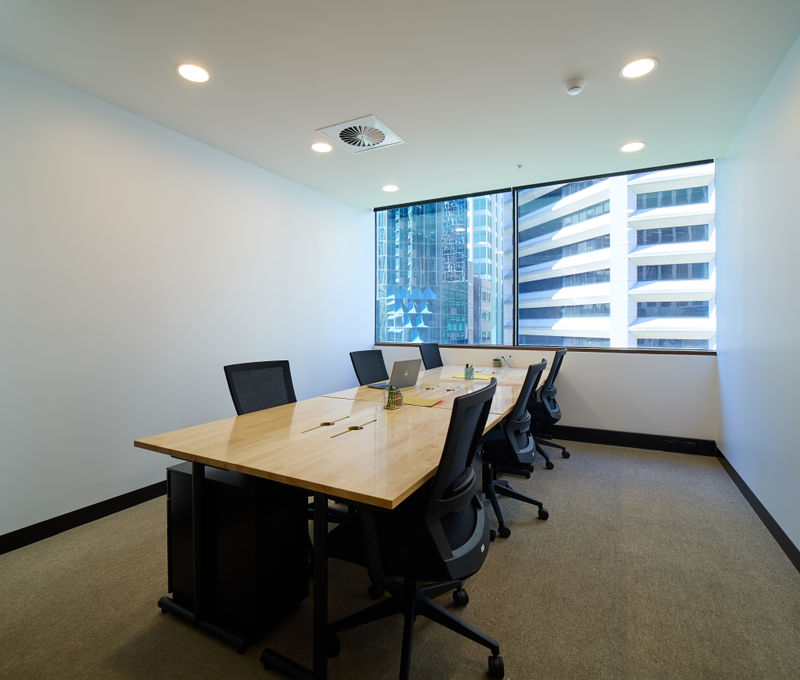 260 Queen Street 260 Queen Street, Brisbane City - Image 9