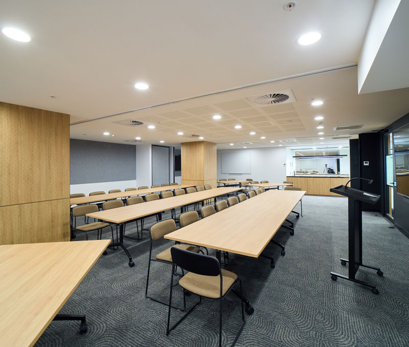 260 Queen Street 260 Queen Street, Brisbane City - Image 11