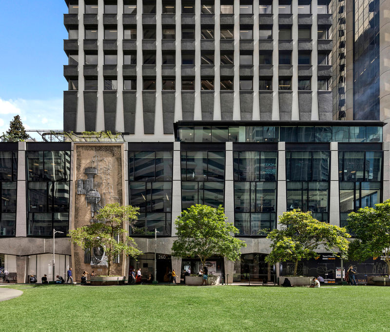 260 Queen Street 260 Queen Street, Brisbane City - Image 7